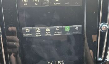 Volvo XC 40 D3 Geartronic Inscription full