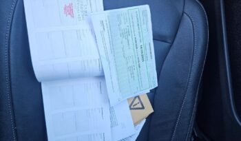 Volvo XC 40 D3 Geartronic Inscription full