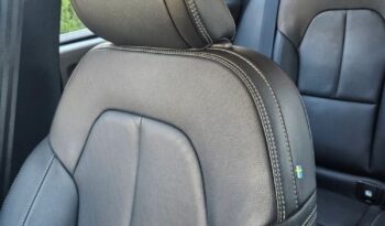 Volvo XC 40 D3 Geartronic Inscription full