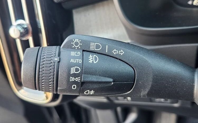 Volvo XC 40 D3 Geartronic Inscription full