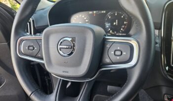 Volvo XC 40 D3 Geartronic Inscription full