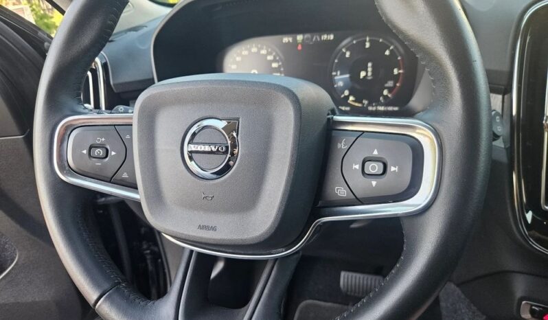 Volvo XC 40 D3 Geartronic Inscription full