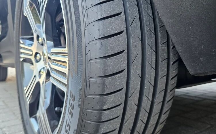 Volvo XC 40 D3 Geartronic Inscription full