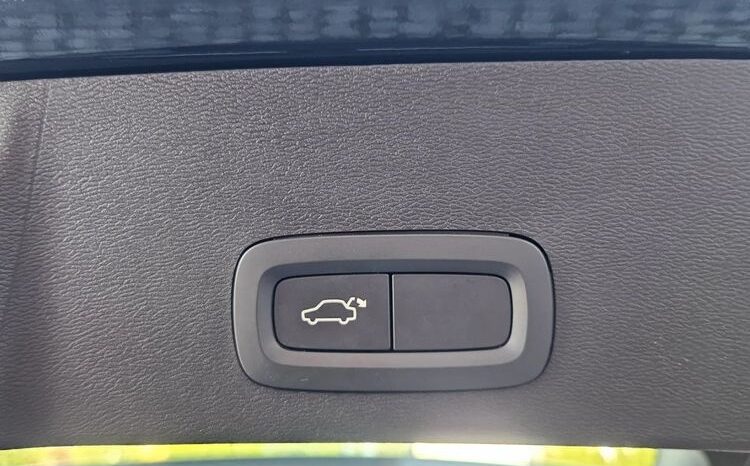 Volvo XC 40 D3 Geartronic Inscription full