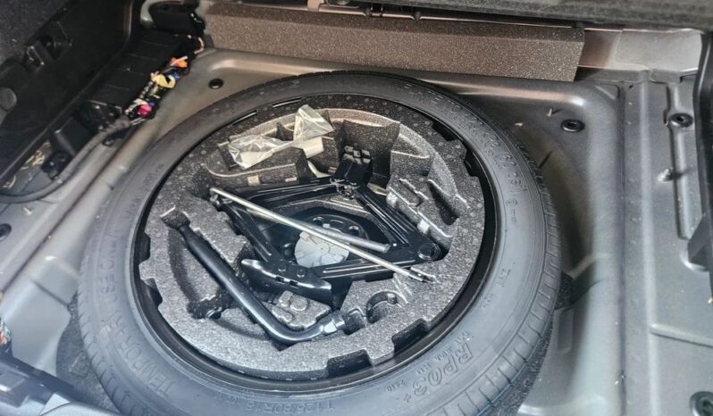 Volvo XC 40 D3 Geartronic Inscription full