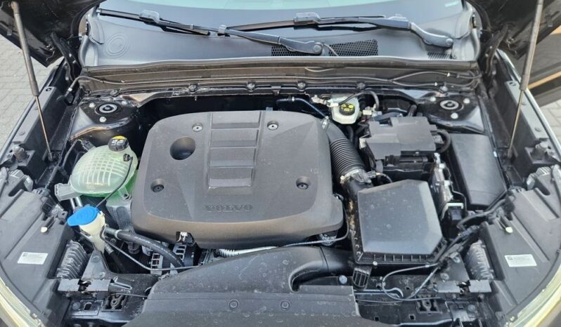 Volvo XC 40 D3 Geartronic Inscription full