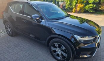 Volvo XC 40 D3 Geartronic Inscription full