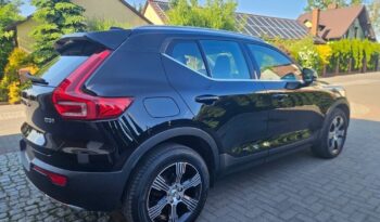 Volvo XC 40 D3 Geartronic Inscription full