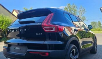 Volvo XC 40 D3 Geartronic Inscription full