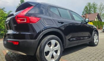 Volvo XC 40 D3 Geartronic full