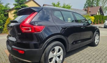 Volvo XC 40 D3 Geartronic full