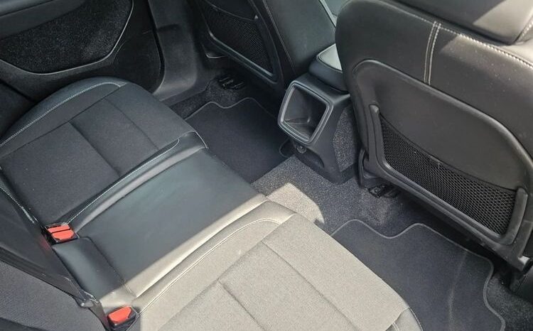 Volvo XC 40 D3 Geartronic full