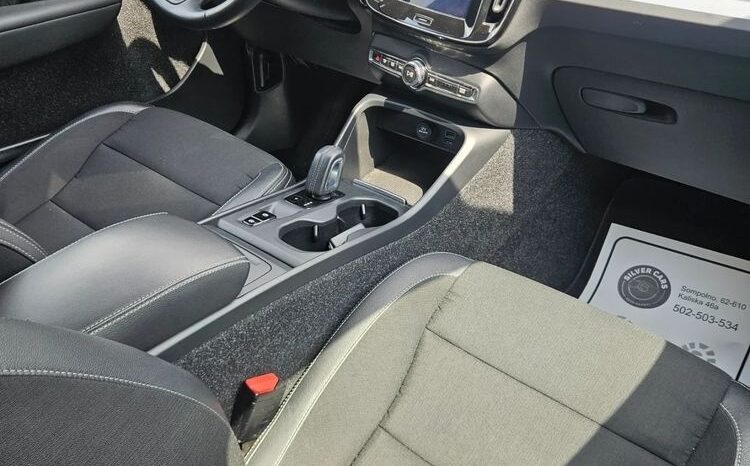 Volvo XC 40 D3 Geartronic full
