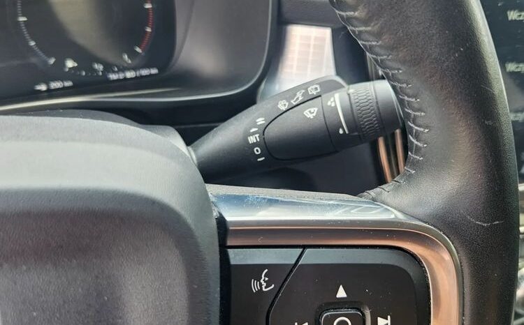 Volvo XC 40 D3 Geartronic full