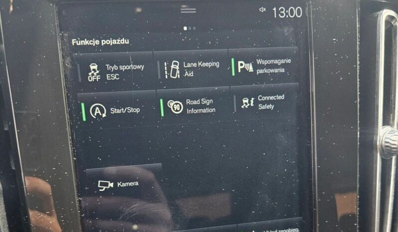 Volvo XC 40 D3 Geartronic full