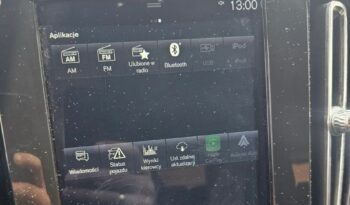 Volvo XC 40 D3 Geartronic full