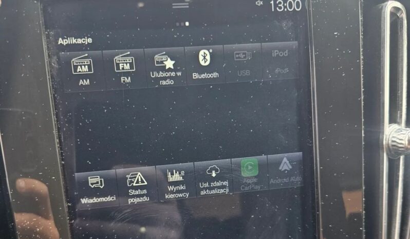 Volvo XC 40 D3 Geartronic full