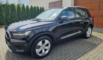 Volvo XC 40 D3 Geartronic full