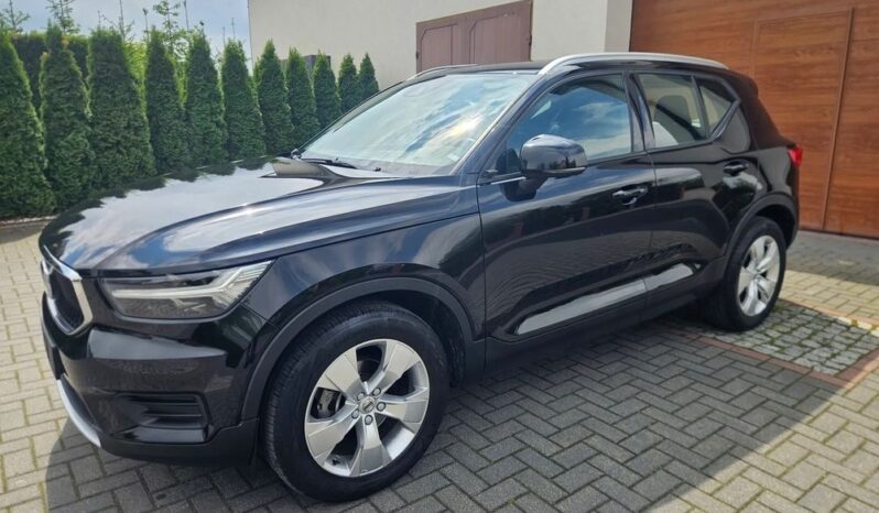 Volvo XC 40 D3 Geartronic full
