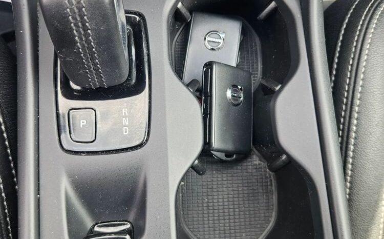 Volvo XC 40 D3 Geartronic full