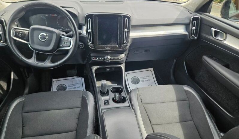 Volvo XC 40 D3 Geartronic full