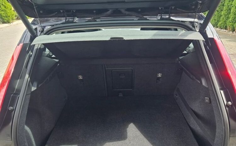 Volvo XC 40 D3 Geartronic full