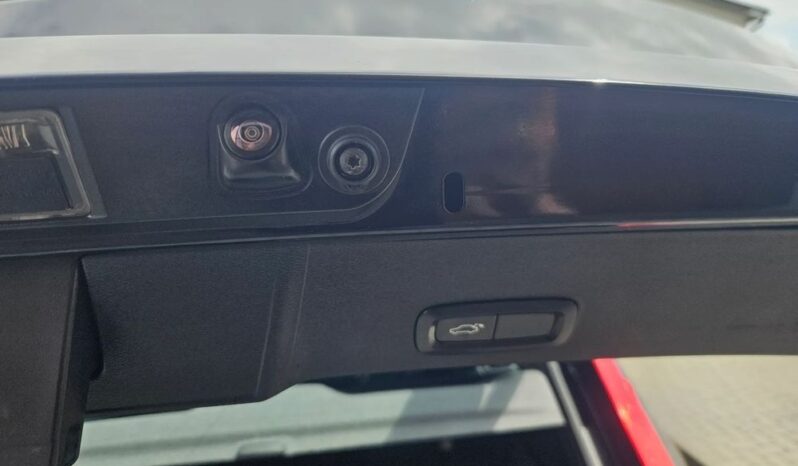 Volvo XC 40 D3 Geartronic full