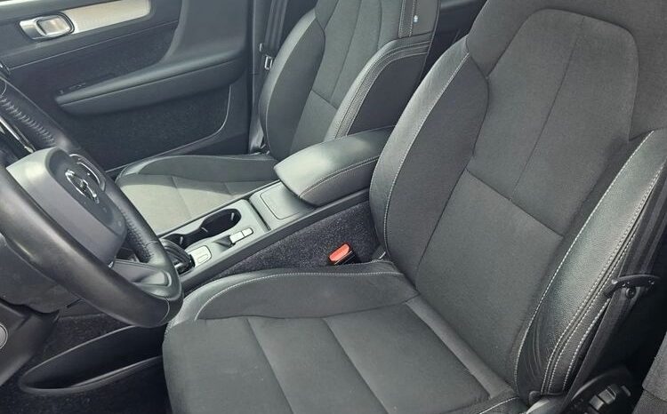 Volvo XC 40 D3 Geartronic full