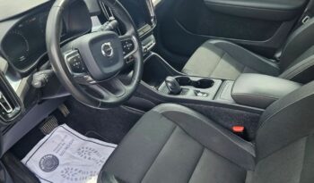 Volvo XC 40 D3 Geartronic full