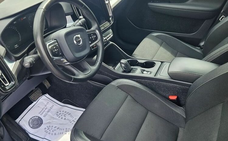 Volvo XC 40 D3 Geartronic full
