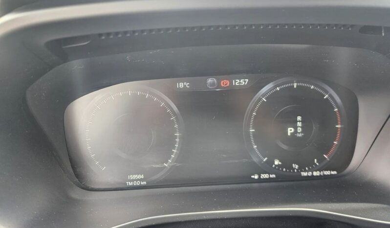 Volvo XC 40 D3 Geartronic full