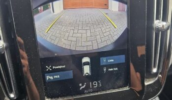 Volvo XC 40 D3 Geartronic full