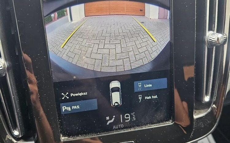 Volvo XC 40 D3 Geartronic full