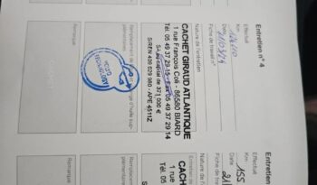 Volvo XC 40 D3 Geartronic full