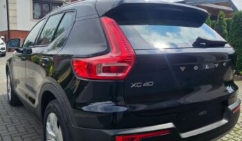 Volvo XC 40 D3 Geartronic full