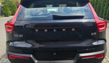 Volvo XC 40 D3 Geartronic full
