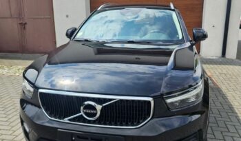 Volvo XC 40 D3 Geartronic full