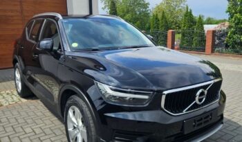 Volvo XC 40 D3 Geartronic full