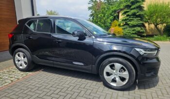 Volvo XC 40 D3 Geartronic full
