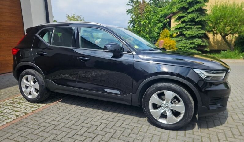 Volvo XC 40 D3 Geartronic full