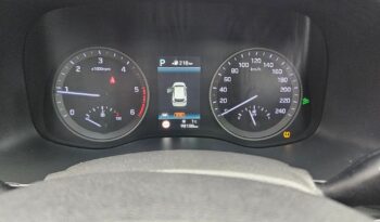 Hyundai Tucson full