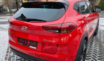 Hyundai Tucson full