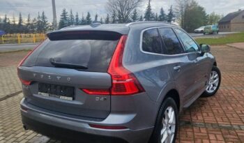 Volvo XC 60 D4 Geartronic Momentum Pro full