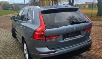 Volvo XC 60 D4 Geartronic Momentum Pro full