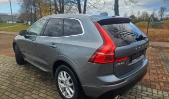 Volvo XC 60 D4 Geartronic Momentum Pro full