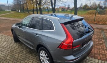 Volvo XC 60 D4 Geartronic Momentum Pro full