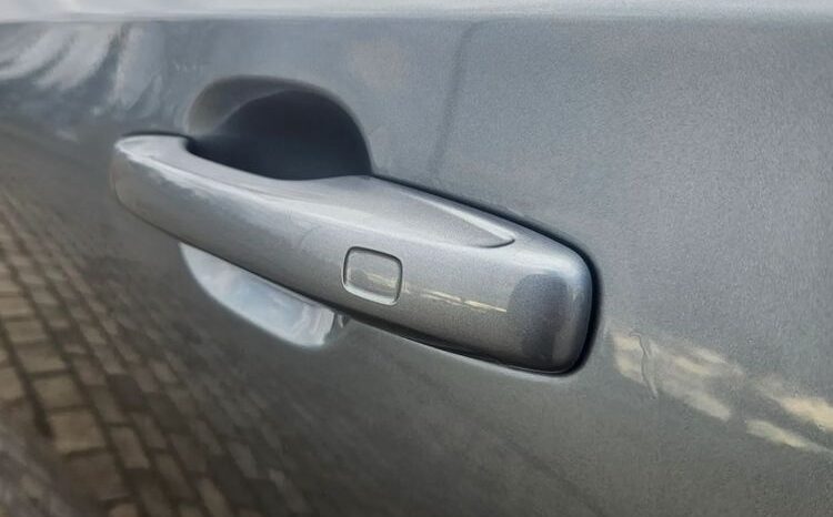 Volvo XC 60 D4 Geartronic Momentum Pro full