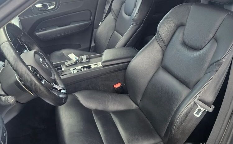 Volvo XC 60 D4 Geartronic Momentum Pro full