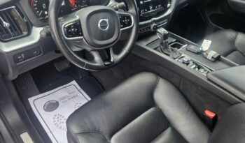 Volvo XC 60 D4 Geartronic Momentum Pro full