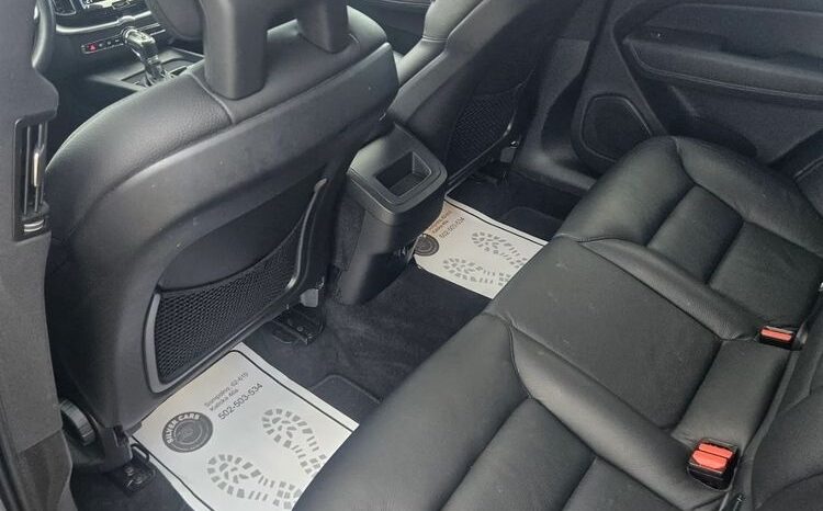 Volvo XC 60 D4 Geartronic Momentum Pro full